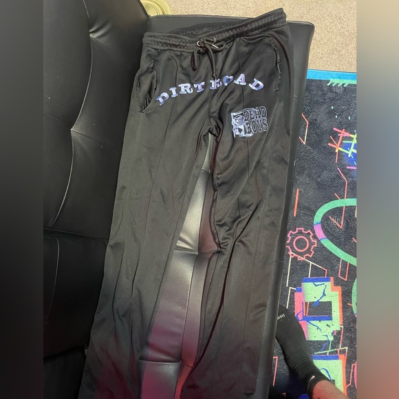 Team sesh dead boys track set - Picture 1 of 5